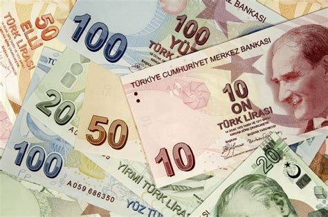 australia dolari turk lirasi